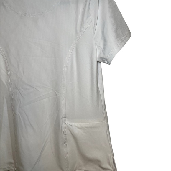 NWT Elle Medical Women Top Size: Small - Picture 4 of 5